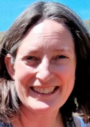 Photo of Emma Smiling